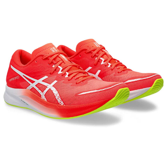 asics アシックス HYPER SPEED 3 ハイパースピード 3 陸上 ランニングシューズ レディース 2024年春夏 スタンダード幅 1012B517.600