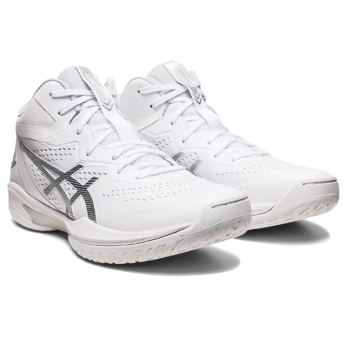 アシックス ノヴァサージ2 asics NOVASURGE2 1061A040-103 メンズ バスケットボールシューズ バッシュ 23fatbf(1061a040103) 2401btk