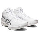 ☆送料無料☆ LADY GELFAIRY 9　1062A007-100 【ASICS】アシックス バスケットボールシューズ