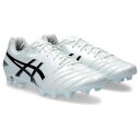 asics アシックス DS LIGHT ADVANCE WIDE DSライト アドバンス メンズ サッカースパイク ワイド 土 人工芝 天然芝 2024年秋冬...