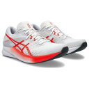 asics アシックス HYPER SPEED 3 ハイパースピード 3 陸上 ランニングシューズ レディース 2024年春夏 スタンダード幅 1012B517.101