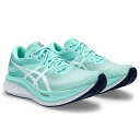 asics AVbNX MAGIC SPEED 3 }WbN Xs[h 3 [h jOV[Y fB[X 2024Nt E 1012B518.401