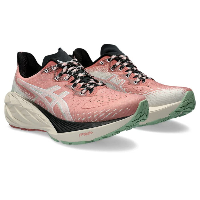 asics AVbNX NOVABLAST 4 TR m@uXg 4 TR gC jOV[Y fB[X 2024Nt X^_[h 1012B654.250