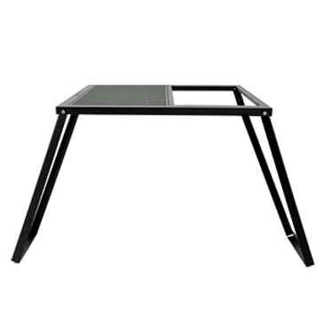 auvil black garden multi table オーヴィル ブラック ガーデン マルチテーブル 机 キャンプ AVL-GM-001