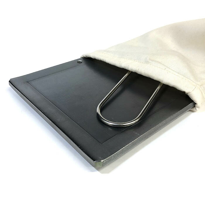 belmont ベルモント 極厚鉄板 黒皮鉄板 約210×150×8.5 板厚6mm 1.5kg ソロキャンプ BM-287 【MRMT】通販格安セール情報 楽天 通販