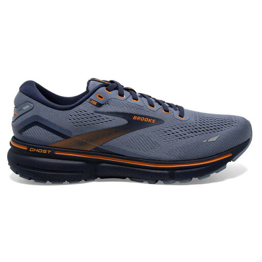 【10%OFFクーポン対象|5/9 20:00-5/16 1:59迄】 BROOKS ブルックス ランニングシューズ ゴースト15 メンズ D幅(標準) ダークグレー ジョギング マラソン トレーニング BRM3933 【10%OFFクーポン対象|5/9 20:00-5/16 1:59迄】 BROOKS ブルックス ランニングシューズ ゴースト15 メンズ D幅(標準) ダークグレー ジョギング マラソン トレーニング BRM3933
