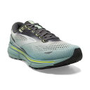 BROOKS ubNX Ghost15 S[Xg 15 Y [h jOV[Y 2024Nt W(D) O[/ubN BRM3933