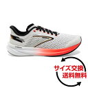 BROOKS ubNX Hyperion nCyI [h jOV[Y Y 2024Nt W(D) zCg/IW BRM4073