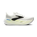 BROOKS ブルックス ロード ランニングシューズ メンズ Glycerin MAX グリセリンマックス ホワイト/イエロー ジョギング マラソン 2025年...