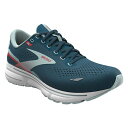 BROOKS ubNX Ghost15 S[Xg15 EBYjOV[Y fB[X 2023NH~ W u[/zCg BRW3802