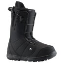 【20%OFFクーポン対象|5/9 20:00-5/16 1:59迄】 24-25 BURTON バートン MOTO モト スノーボード ブーツ 靴 メンズ 2...