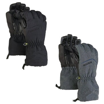 BURTON バートン KIDS PROFILE GLOVES キッズプロファイルグローブ スノーボード ジュニア 子供 2021-2022年 W22JP-151871