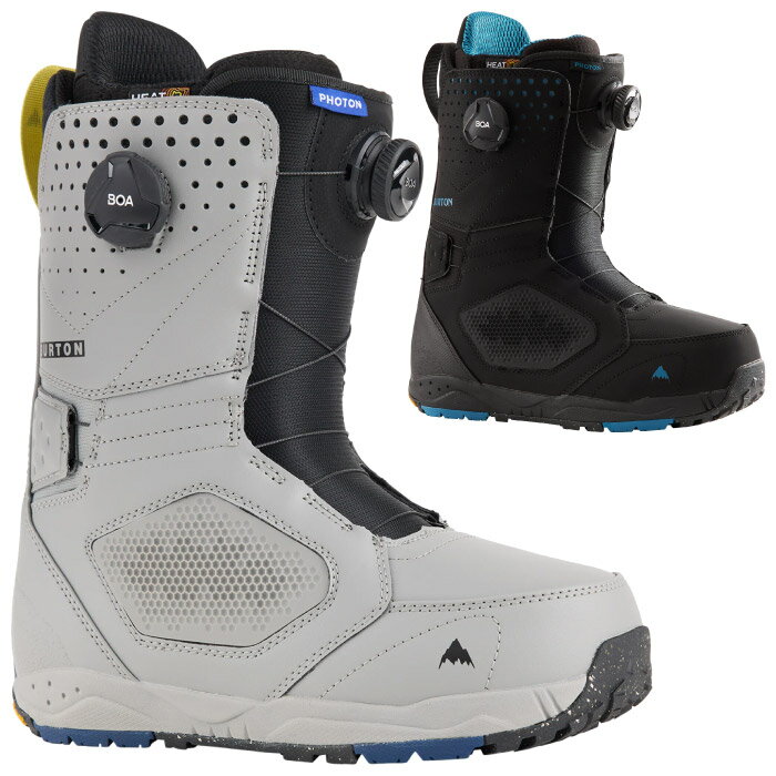  N[|p20%OFF 4 4 20:00-4 5 23:59   BURTON PHOTON BOA WIDE o[g tHg{A Ch Xm[{[h u[c 23-24 2023-2024N _uBOA W24JP-206851