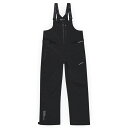 24-25 【XSサイズ】 BEYOND MEDALS. ビヨンドメダルズ Tech Bib Pants 3L テック・ビブ・パンツ 3L スノーボード ウェア...
