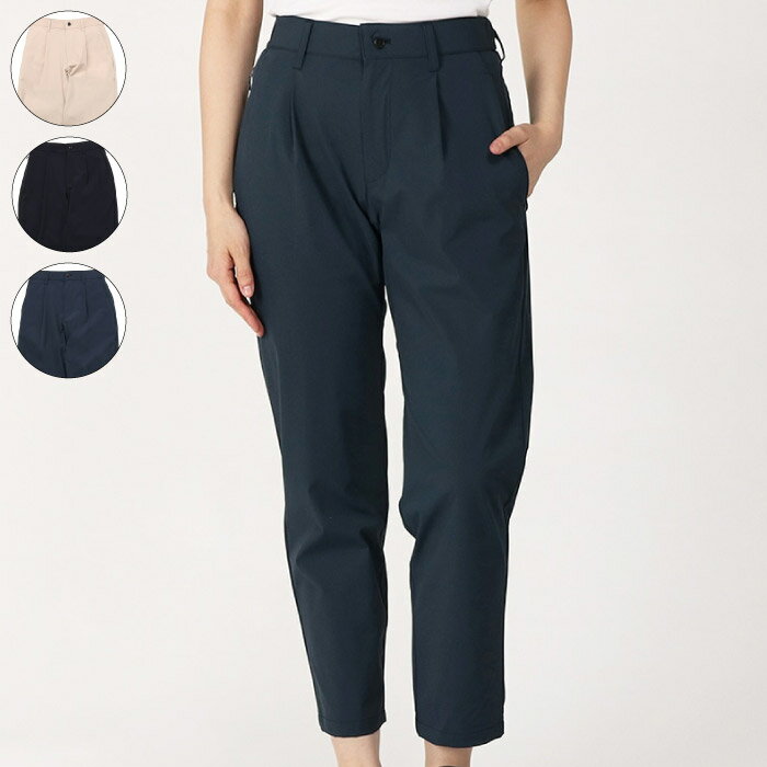 【スーパーセール価格!】 CHUMS チャムス Womens Hurricane Stretch Ladys Pants ウィメンズ ハリケーンストレッチレディースパンツ ロングパンツ 3カラー CH18-1287