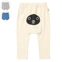 【スーパーSALE価格!】 CHUMS チャムス Baby Leggings ベビーレギンス 70・80cmサイズ 10分丈 赤ちゃん 2023年秋冬 3カラー CH23-1092