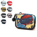 CHUMS `X Recycle CHUMS Compact Case TCN`XRpNgP[X |[` 2023Nt 8J[ CH60-3479