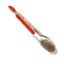 【10%OFFクーポン対象|8/24 20:00-8/27 9:59迄】 CHUMS Tong チャムストング ストッパー付き 調理器具 料理 クッキング BBQ キャンプ CH62-1769