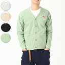 【すぺしゃる価格!】1/1 0:00〜1/3 23:59迄! CHUMS チャムス Keystone Button Cardigan キーストーンボタンカーディガン スウェット メンズ 2023年春夏 4カラー CH00-1388