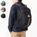 CHUMS チャムス Spring Dale 30L スプリングデール 30リットル リュック デイパック バックパック 3カラー CH60-3549