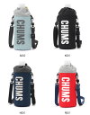 【10%OFFクーポン対象!5/9 20:00-5/10 23:59迄】 CHUMS チャムス Recycle CHUMS Bottle Holder リサイクルチャムスボトルホルダー 500ml ケース フェス 登山 キャンプ CH60-3581 2