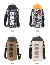 【10%OFFクーポン対象!5/9 20:00-5/10 23:59迄】 CHUMS チャムス Recycle CHUMS Bottle Holder リサイクルチャムスボトルホルダー 500ml ケース フェス 登山 キャンプ CH60-3581 3