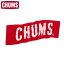 4/20ꡪݥѤ10%OFF CHUMS ॹ CHUMS Logo Towel II ॹII CH62-0181