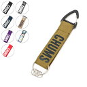 CHUMS `X Recycle CHUMS Key Holder TCN`XL[z_[ ANZT[ 2022NH~  JritbN L[O CH62-1746