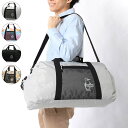 CHUMS チャムス Easy-Go Club Gym Duffle イージーゴークラブジムダッフル ボストンバッグ ジム スポーツ 小旅行 4カラー CH60-3519