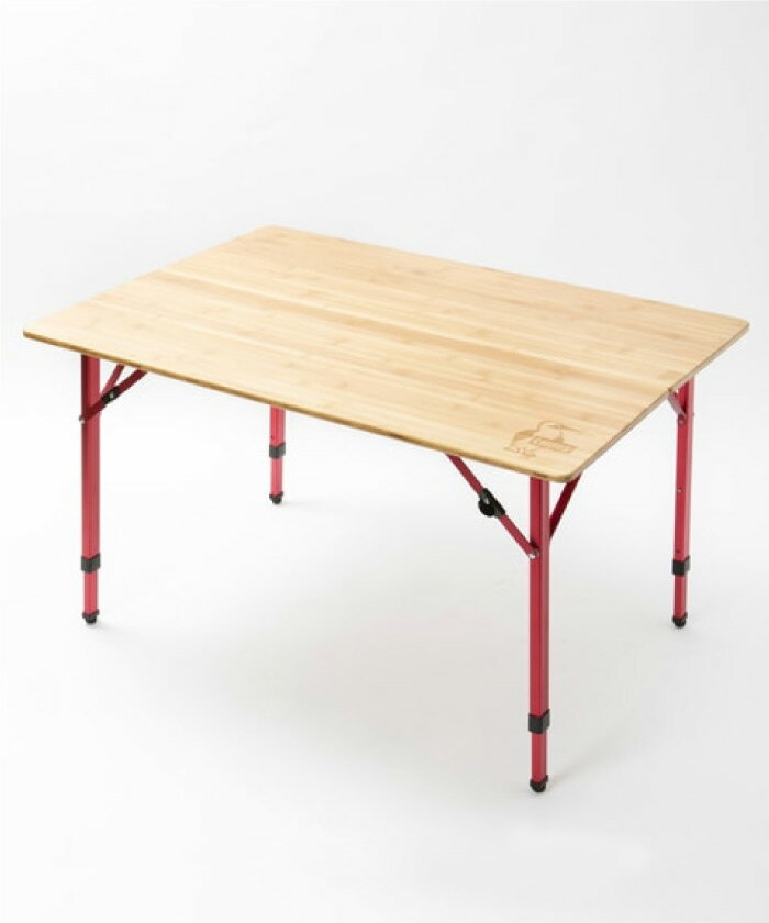 CHUMS チャムス Bamboo Table 100 バンブーテーブル CH62-1361通販格安セール情報 楽天 通販