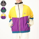 【10%OFFクーポン対象!5/9 20:00-5/10 23:59迄】 CHUMS チャムス Retro Sport Jacket レトロスポーツジャケット ブルゾン メンズ アウトドア 3カラー CH04-1395