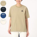 CHUMS チャムス Women's Airtrail Stretch T-Shirt ウィメンズ エアトレイルストレッチチャムスシャツ 半袖Tシャツ レディース アウロドア 4カラー CH11-2344