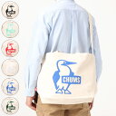 y3/30!N[|p10%OFF!z CHUMS `X Booby Canvas Shoulder u[r[LoXV_[ LoXobO 6J[ CH60-3494