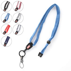 55!10%OFFݥо! CHUMS ॹ Lanyard Original 䡼ɥꥸʥ ͥåȥå ꡼ ȥɥ  7顼 CH61-1170