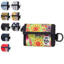 【特別価格】 CHUMS チャムス Recycle Compact Wallet リサイクルコンパクトウォレット 財布 ワレット 8カラー CH60-3467(4)