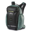 【スーパーSALE価格!】 DAKINE ダカイン TEAM MISSION PRO 32L バックパック リュック 2023/2024年冬モデル スノーボード BD237218