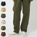 グラミチ 【5月5日限定!10%OFFクーポン対象!】 Gramicci グラミチ GRAMICCI PANT グラミチパンツ ボトムス ロングパンツ メンズ 2023年春夏 G102-OGT