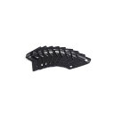 Helinox ヘリノックス ストッパー 4.5mm (10ea/set) ブラック 10個セット 自在金具 国内正規品 キャンプ アウトドア 19756015001000