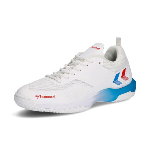 【20%OFFクーポン対象|5/9 20:00-5/16 1:59迄】 hummel ヒュンメル レジェンドフライ6.0 ハンドボールシューズ トレーニング 室内 体育館 ユニセックス 2024年秋冬 ホワイト HAS8042-1020 【20%OFFクーポン対象|5/9 20:00-5/16 1:59迄】 hummel ヒュンメル レジェンドフライ6.0 ハンドボールシューズ トレーニング 室内 体育館 ユニセックス 2024年秋冬 ホワイト HAS8042-1020