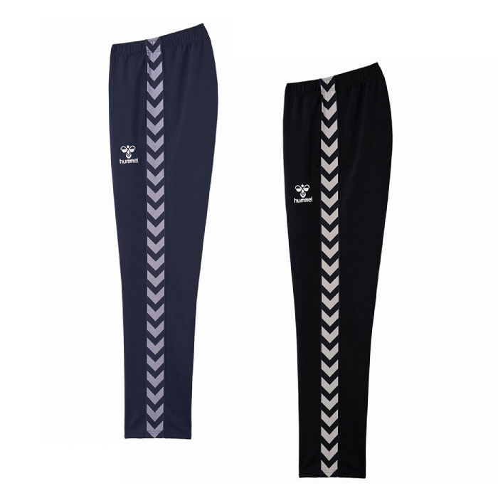 【特別価格】 hummel ヒュンメル チームウォームアップパンツ トレーニングウェア ロングパンツ ユニセックス スポーツ 運動 サッカー 2024年秋冬 H...