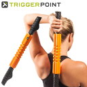 TRIGGER POINT トリガーポイント The GRID Foam Roller STK グリッド フォームローラー STK ストレッチ用品 04415