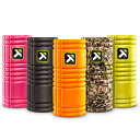 TRIGGER POINT トリガーポイント GRID Foam Roller グリッド フォームローラー 長さ33cmのスタンダードモデル ストレッチ用品 04401 04402 04403 04404 04405