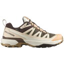 【20%OFFクーポン対象|7/4 20:00-7/11 1:59迄】 SALOMON サロモン ハイキングシューズ X ULTRA 360 EDGE GORE...