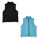 【20%OFFクーポン対象|5/9 20:00-5/16 1:59迄】 LUZ e SOMBRA ルースイソンブラ NAVIGATORS VEST 中綿ベスト ...