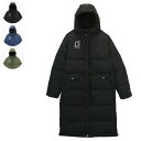 LUZ e SOMBRA ルースイソンブラ BENCH COAT メンズ 大人 ベンチコート ロングコート 防寒 中綿 サッカー フットサル L1222255