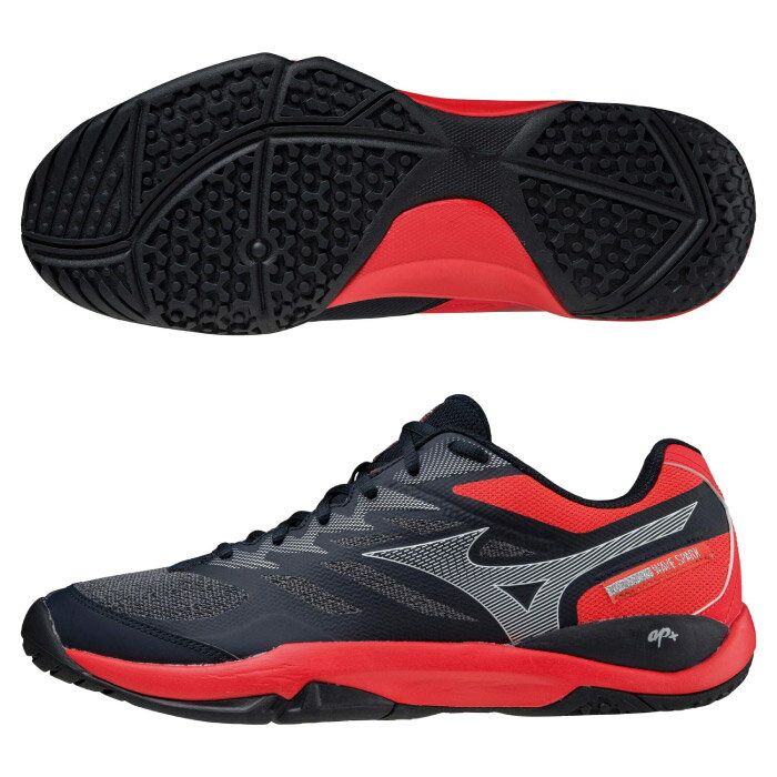 Mizuno ߥ ֥ѡ 磻 OC ƥ˥塼 ˥å 2022ǯղ 졼͹ǥ 3E 61GB213162