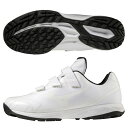 【10%OFFクーポン対象|5/9 20:00-5/16 1:59迄】 Mizuno ミズノ ライトレボトレーナー 野球 ソフトボール トレーニングシューズ ユ...