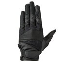 Mizuno ミズノ ミズノプロ 守備手袋【右手用/片手】 野球 手袋 ユニセックス 2018年春夏 高校野球対応 素手感覚 ブラック 1EJED201