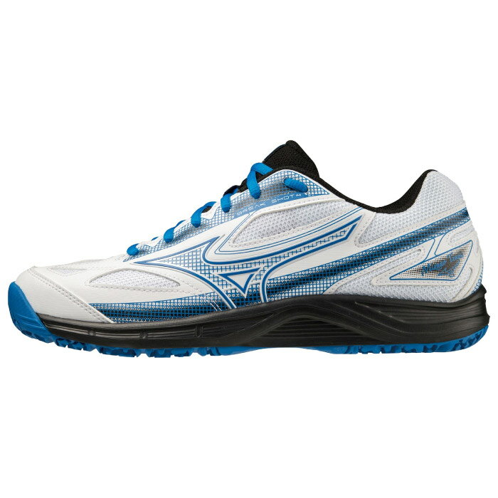 MIZUNO ~Ym uCNVbg 4 OC WIDE N[/lHŃR[g ejX V[Y 2024Nt zCg~u[~ubN 61GB2343