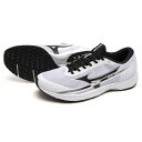 MIZUNO ミズノ デュエルソニック3 陸上シューズ ランニング メンズ レディース 2023年春夏 世界陸連ルール適応(トラック800m以上) マラソン 2...